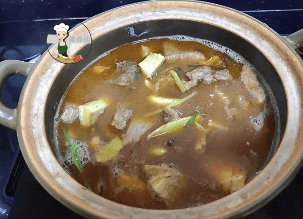 冬天多吃白萝卜，简单营养又美味，还养人12