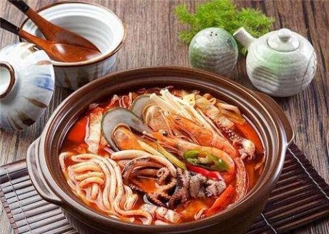 秋冬吃11道汤品， 男人养生又补肾2