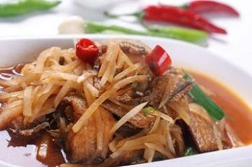 吃出好气色：推荐3款简单易做食疗小方法1