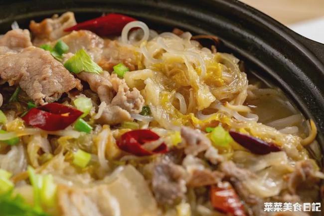 白菜得多吃，冬天养生全靠它，高钾低钠超暖胃1