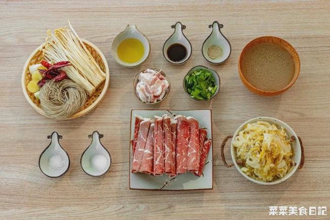 白菜得多吃，冬天养生全靠它，高钾低钠超暖胃10