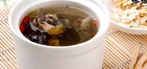 月经不调气色差坚持【2吃...