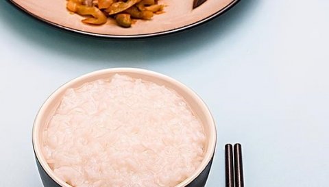 4种不靠谱的养胃食物粥，牛奶，红茶，红薯4