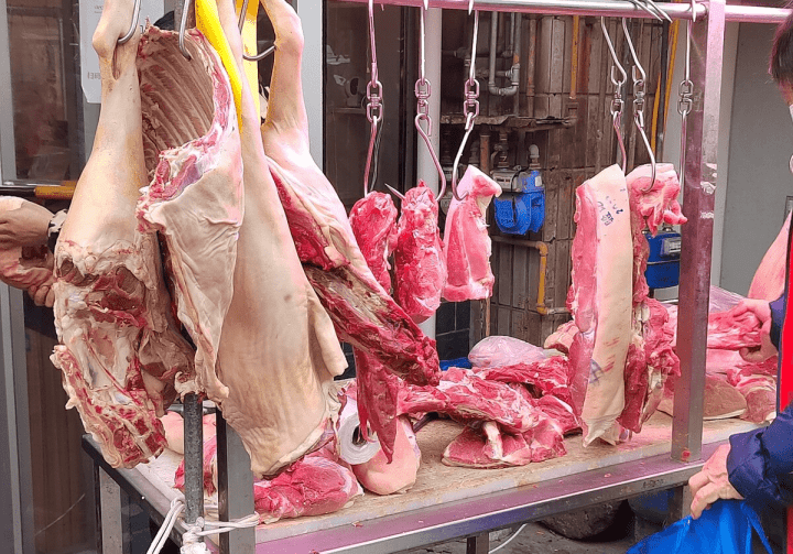教你如何选羊肉？羊肉专挑4个部位选，肉质鲜美口感好1