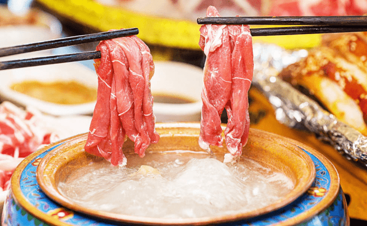 教你如何选羊肉？羊肉专挑4个部位选，肉质鲜美口感好3