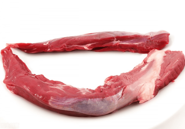 教你如何选羊肉？羊肉专挑4个部位选，肉质鲜美口感好4