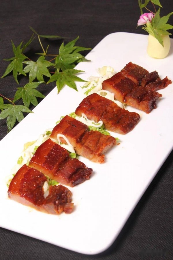酱肉的6个好配方、秘诀是...