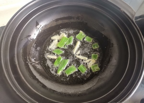 健胃消食强筋骨吃【牛肉番茄羹】5