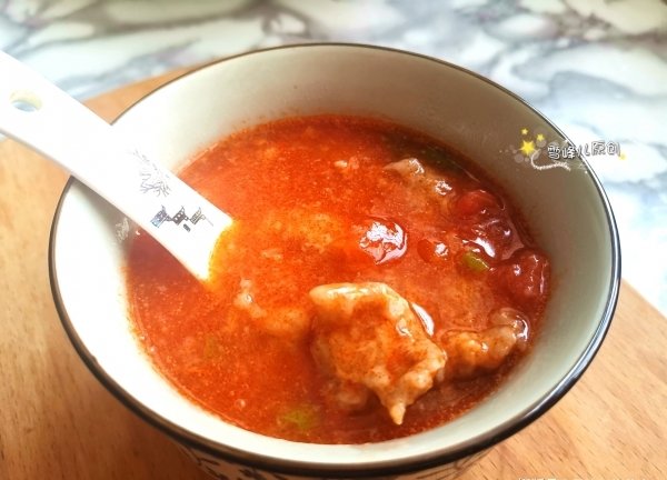 健胃消食强筋骨吃【牛肉番...