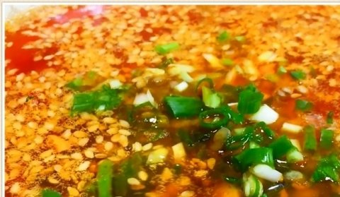 教你们2个技巧做万能的蘸料，香浓入味2