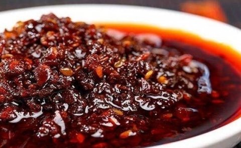 教你们2个技巧做万能的蘸料，香浓入味3