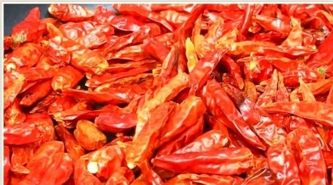 教你们2个技巧做万能的蘸料，香浓入味5