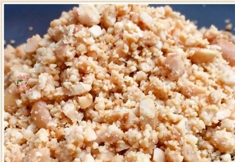 教你们2个技巧做万能的蘸料，香浓入味6