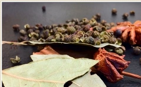 教你们2个技巧做万能的蘸料，香浓入味9