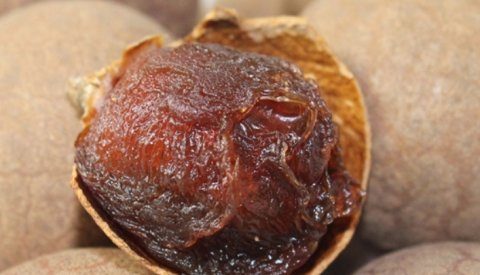 补血安神养心脾吃【桂圆红枣茶】1