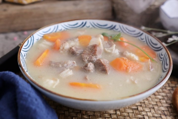 大雪节气，常吃5锅热乎菜，天冷吃真暖和2