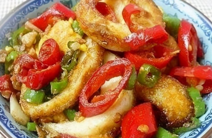 冬天养生先排毒吃三种美食，健胃消食，养肝排毒2