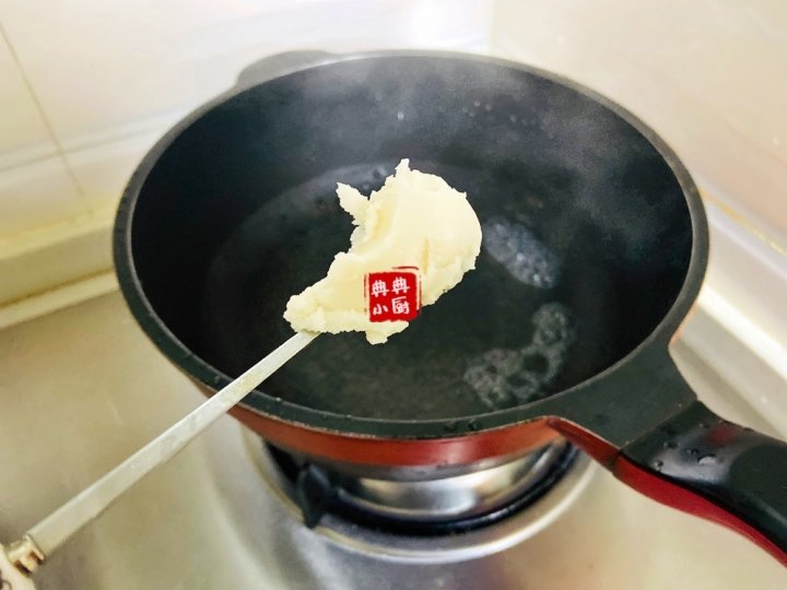 秋冬多吃经典家常菜【清炒藕片】，香脆爽口特好吃5