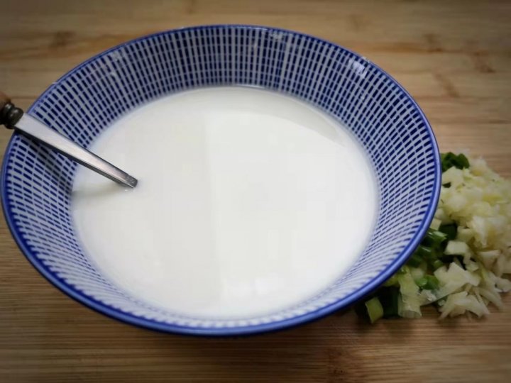 【粉条焖子】冬天的最佳早餐，解馋又顶饱7