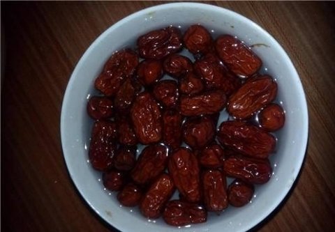 缓解痛经就吃【糖酒酿鸡蛋烫】补血神器，显气色5
