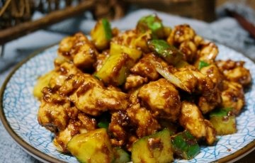推荐3种美食每天吃点，健...