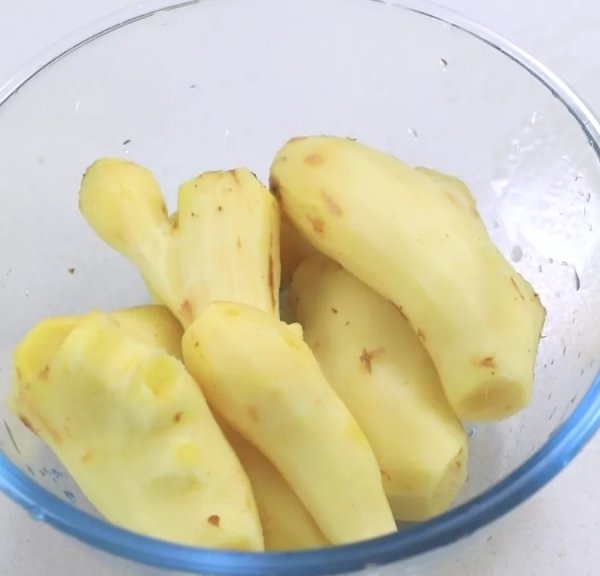 姜汁软糖怎么好吃-姜汁软糖的做法2