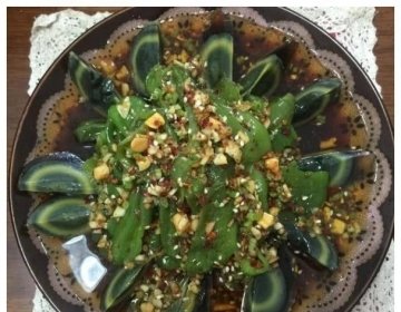 推荐鲜香的几道家常下饭菜1