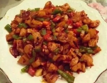 推荐鲜香的几道家常下饭菜2