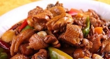 推荐鲜香的几道家常下饭菜3