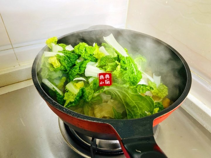 冬天用【黄心乌萝卜蛋白肉】来上一锅乱烧，真的太香了，关键好吃又实惠7