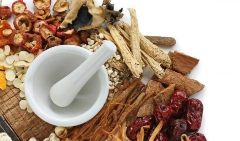 体弱血虚的大人及孩子，该如何食补？2