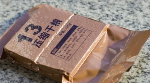 细数全球最硬的5种食物3