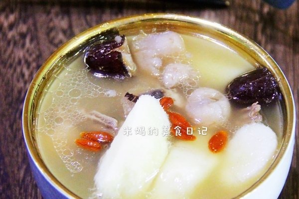 冬天最好的一款汤，【老鸭...