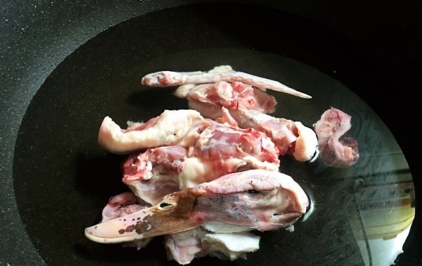 冬天最好的一款汤，【老鸭山药汤】滋补不上火，补气又强身5