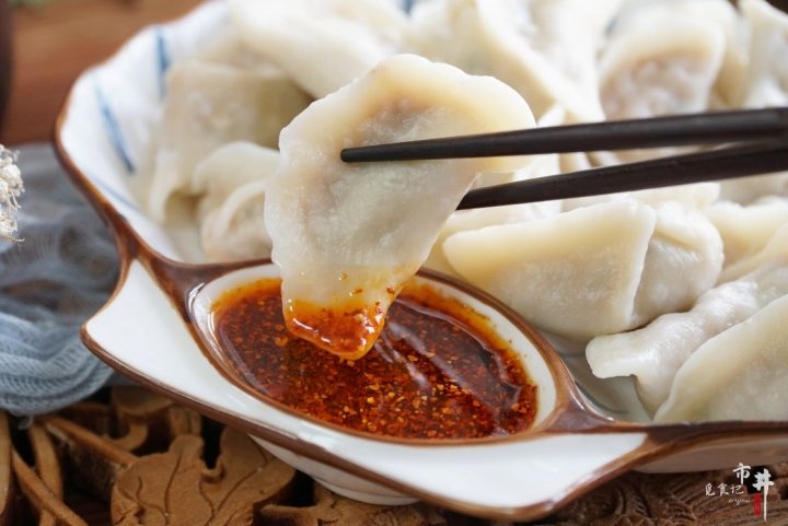 北京站好吃的饺子推荐下