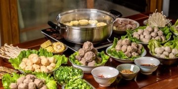 不能错过的5种广东特产美...