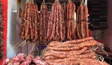 不能错过的5种广东特产美食5