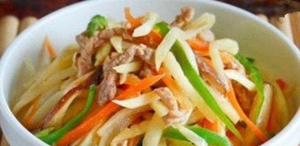 3种吃了对身体好的食物，清热解毒，改善皮肤，健胃消食1