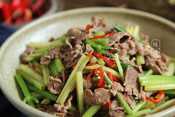 冬至进补常吃这8道家常菜，补足营养味道香4