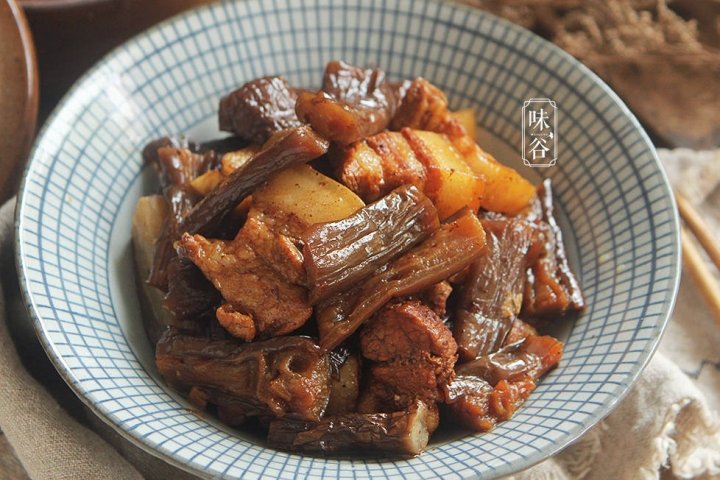 冬至进补常吃这8道家常菜，补足营养味道香8