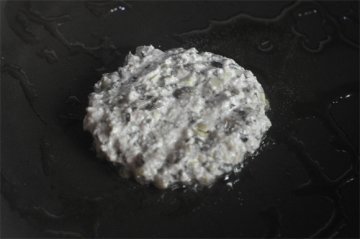 冬至吃健脾补肾食疗方【黑豆饼】孩子开春长得高12