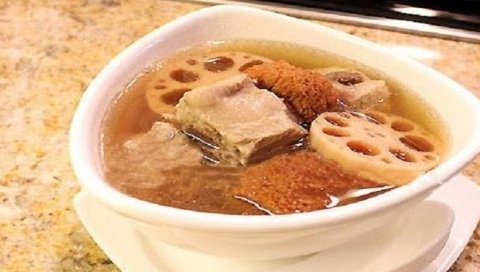 【猴头菇】这种食材是药但也是菜，胃不好的人吃它能养胃4