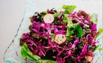 无食欲常吃3种食物，健胃消食，排毒护肤，改善睡眠1