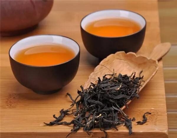 做奶茶必须知道的泡茶知识 1
