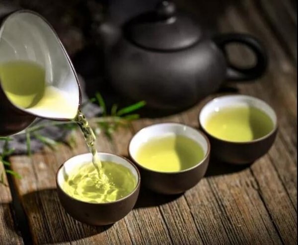 做奶茶必须知道的泡茶知识 2