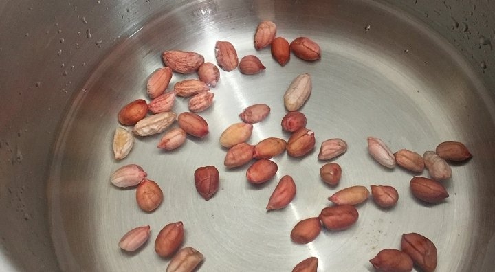 全家人早餐喝【花生牛奶银耳羹】滋补不上火6