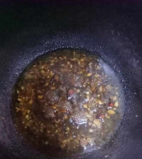 胃不好厌食来上一碗【猪肚扣】健脾还养胃8