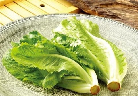 女性爱美坚持吃【马兰、生菜、红薯叶、苦瓜】补血益气，美白淡斑1