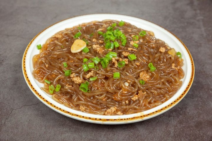 教你过年怎样选购粉条4