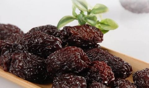 宫寒女人食疗吃什么好？女性调理身体暖宫食物吃起来4